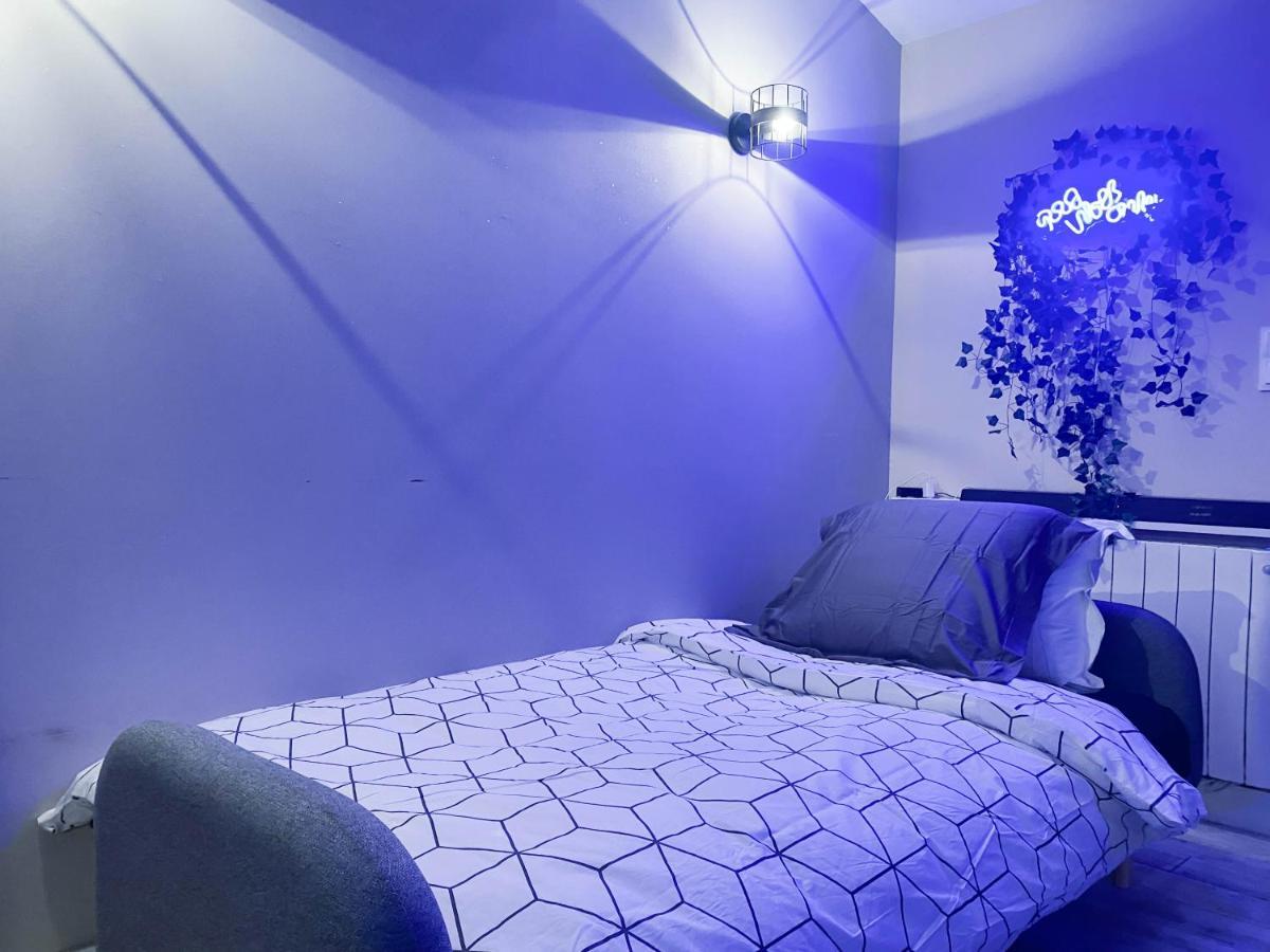 Carcalove - Pool, Billard & Jacuzzi - 10Pax Fonties-d'Aude ภายนอก รูปภาพ